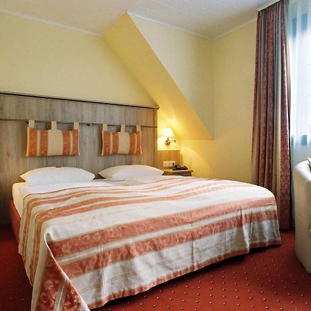 Hotel Garni Schick Bad Homburg vor der Hoehe Exterior photo