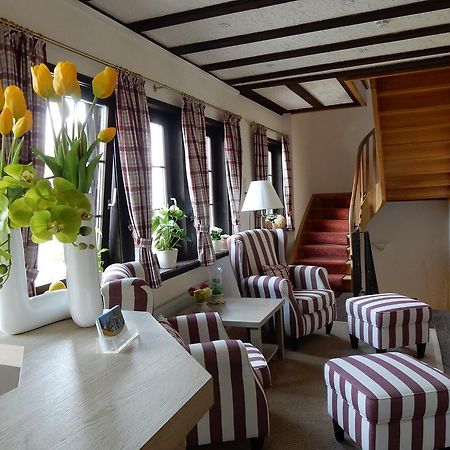 Hotel Garni Schick Bad Homburg vor der Hoehe Exterior photo