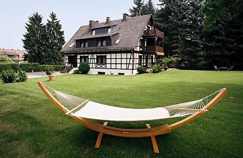 Hotel Garni Schick Bad Homburg vor der Hoehe Exterior photo